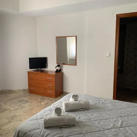 El Rincon De La Media Luna Apartament
