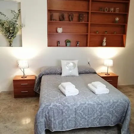 El Rincon De La Media Luna Córdoba