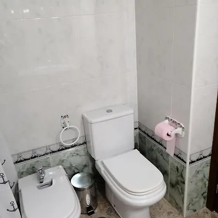 El Rincon De La Media Luna Apartament Kordoba